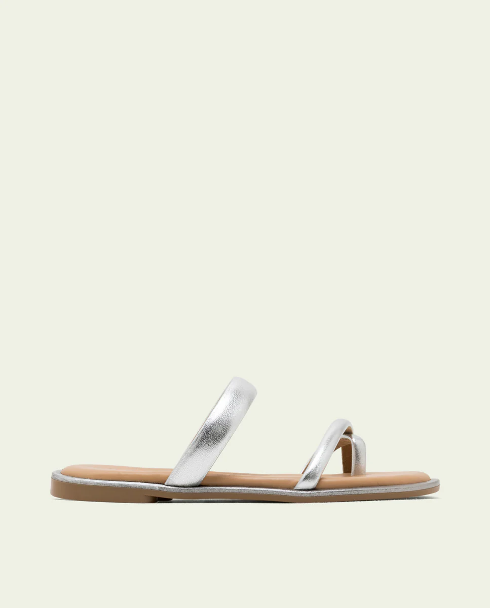 Sandalias mujer